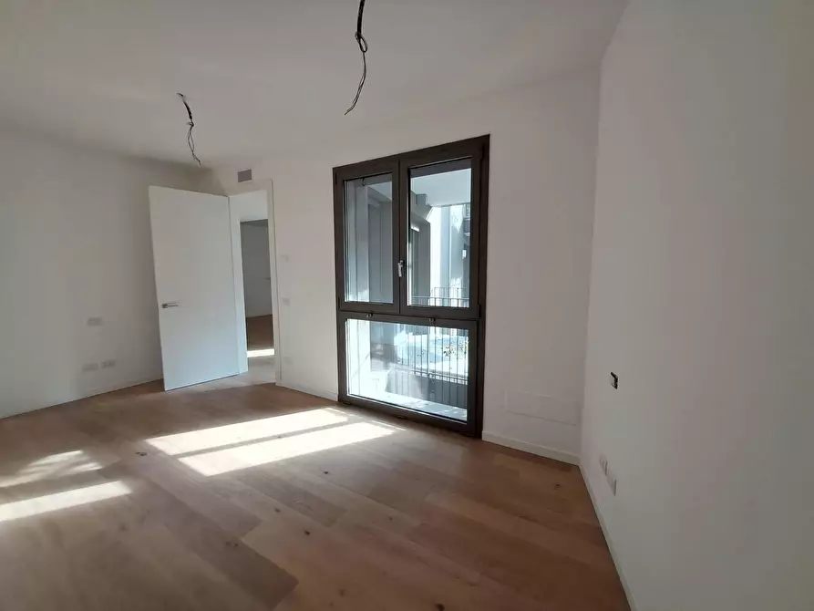 Immagine 16 di Trilocale in vendita  in Borgo delle Grazie 3 a Parma