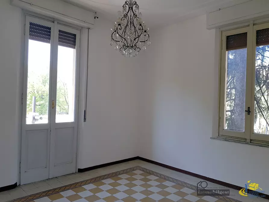 Immagine 32 di Trilocale in affitto  in Viale Tanara 13 a Parma