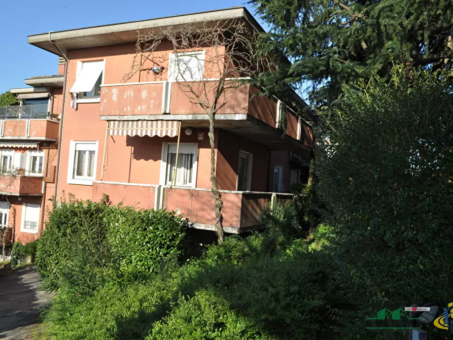 Immagine 44 di Trilocale in vendita  in Via Caduti del Lavoro a Collecchio