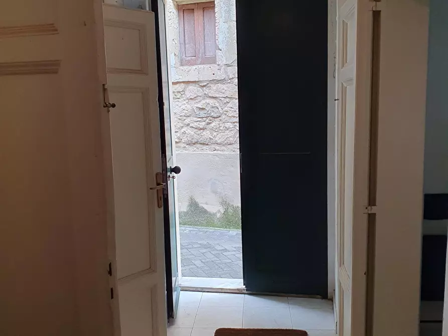 Immagine 6 di Porzione di casa in vendita  in via san andrea 11 11 a Modica