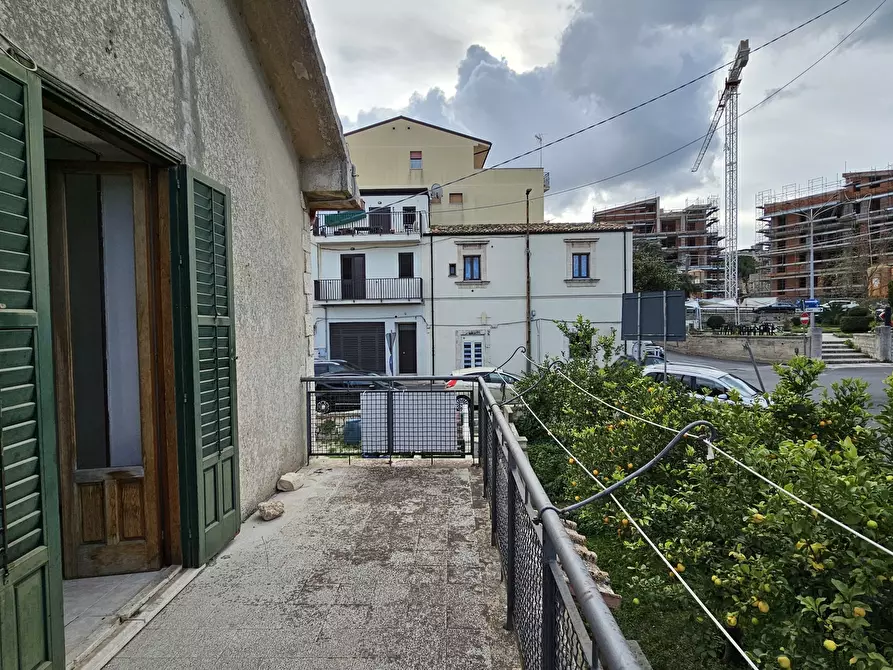Immagine 8 di Casa bifamiliare in vendita  in Via San Giuliano Prima Traversa 2031 a Modica