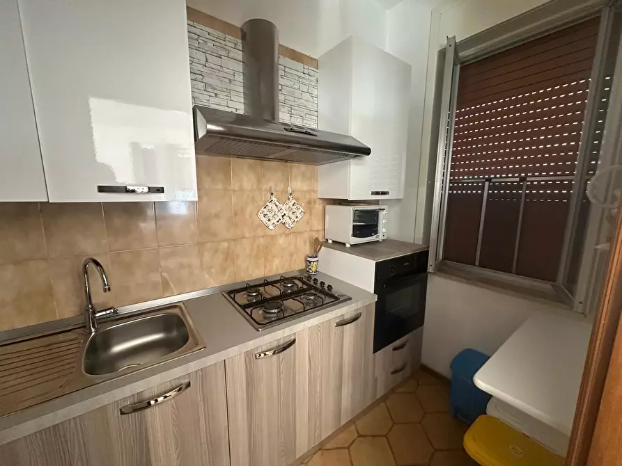 Immagine 17 di Villa in vendita  in Via del Laghetto 23 a Modica
