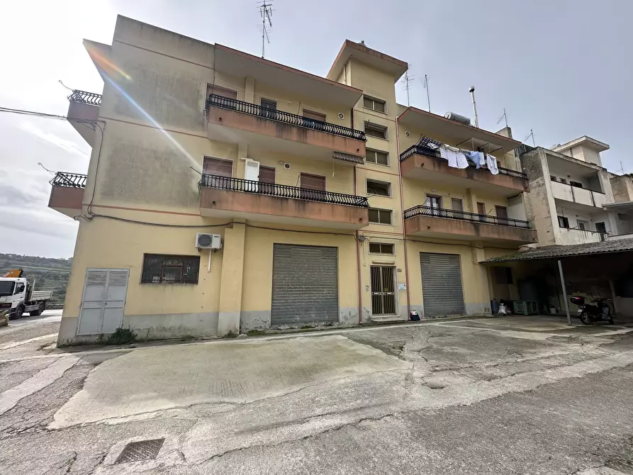 Immagine 18 di Appartamento in vendita  in VIA PASSO GATTA 35/A a Modica