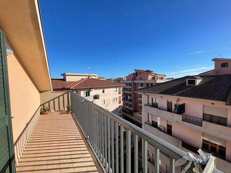 Immagine 16 di Attico in vendita  in Contrada Cava Gucciardo Pirato 1 Bis a Modica