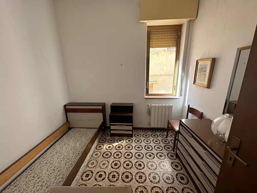 Immagine 9 di Appartamento in vendita  in VIA CARLO PAPA 26 a Modica