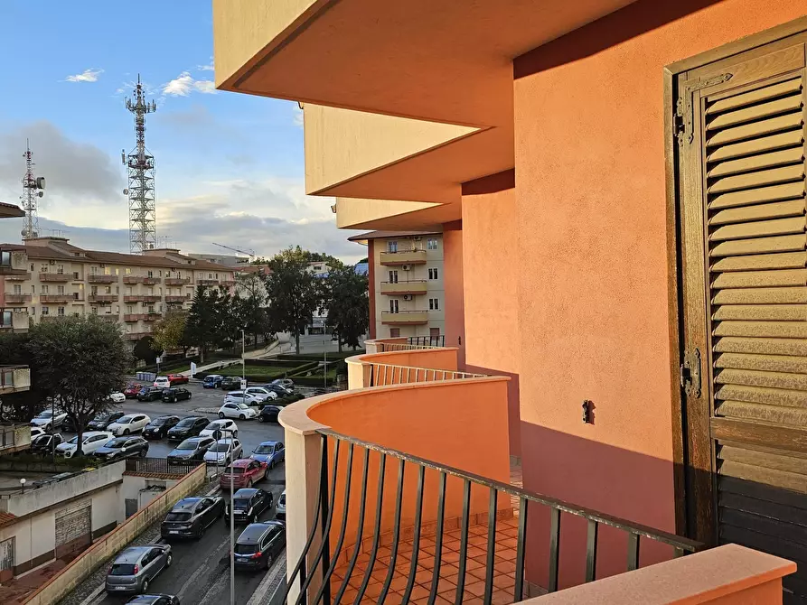 Immagine 3 di Attico in vendita  in Via Principessa Mafalda di Savoia 3 a Ragusa