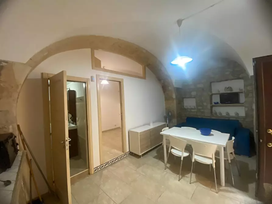Immagine 8 di Casa indipendente in vendita  in via ruffino a Modica