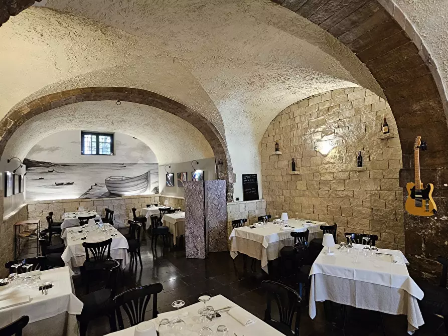 Immagine 9 di Bar / Ristorante in vendita  in Via Pozzo Barone 30 a Modica