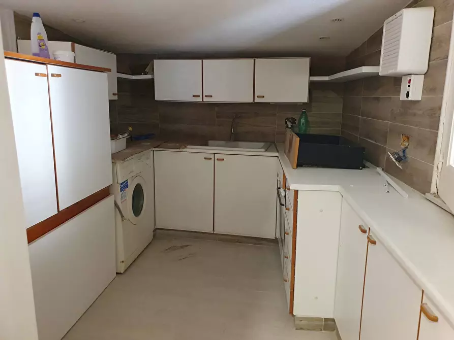 Immagine 7 di Porzione di casa in vendita  in VIA MARCHESE TEDESCHI a Modica