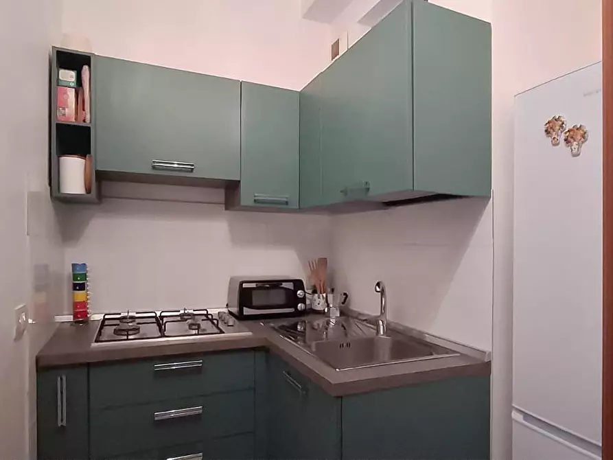 Immagine 8 di Appartamento in affitto  in Via Resistenza Partigiana a Modica