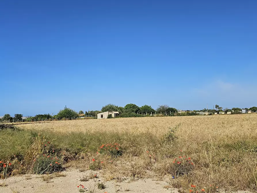 Immagine 4 di Magazzino in vendita  in Via Ferro di Cavallo 94/1 a Scicli