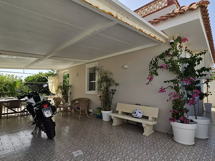 Immagine 5 di Villa in vendita  in Via Pablo Neruda 81 a Ispica