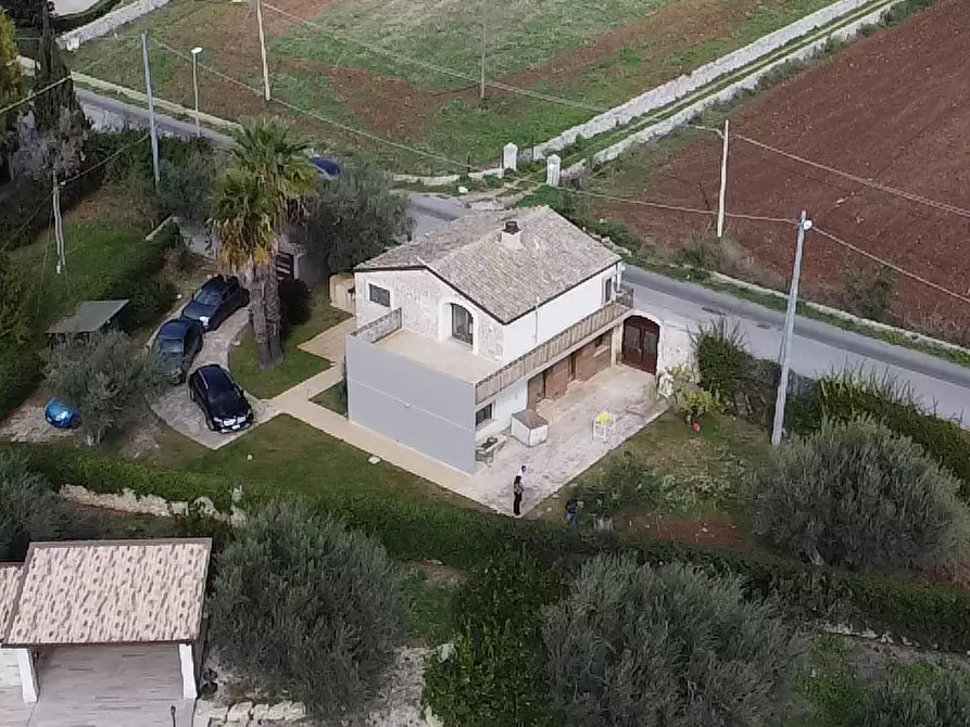 Immagine 32 di Villa in vendita  in SP43 148 a Modica