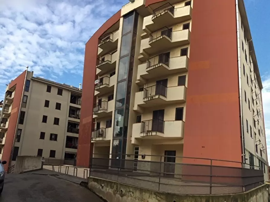 Immagine 2 di Appartamento in affitto  in Via Trapani Rocciola 3d a Modica