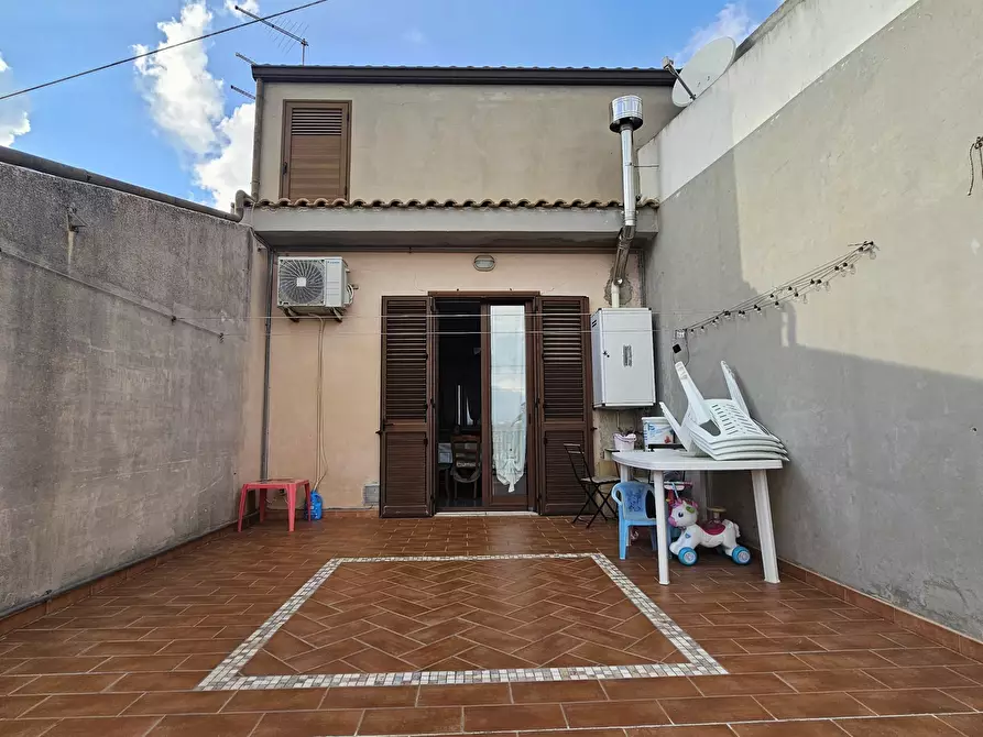 Immagine 11 di Appartamento in vendita  in Traversa III Destra Loreto 27 a Modica