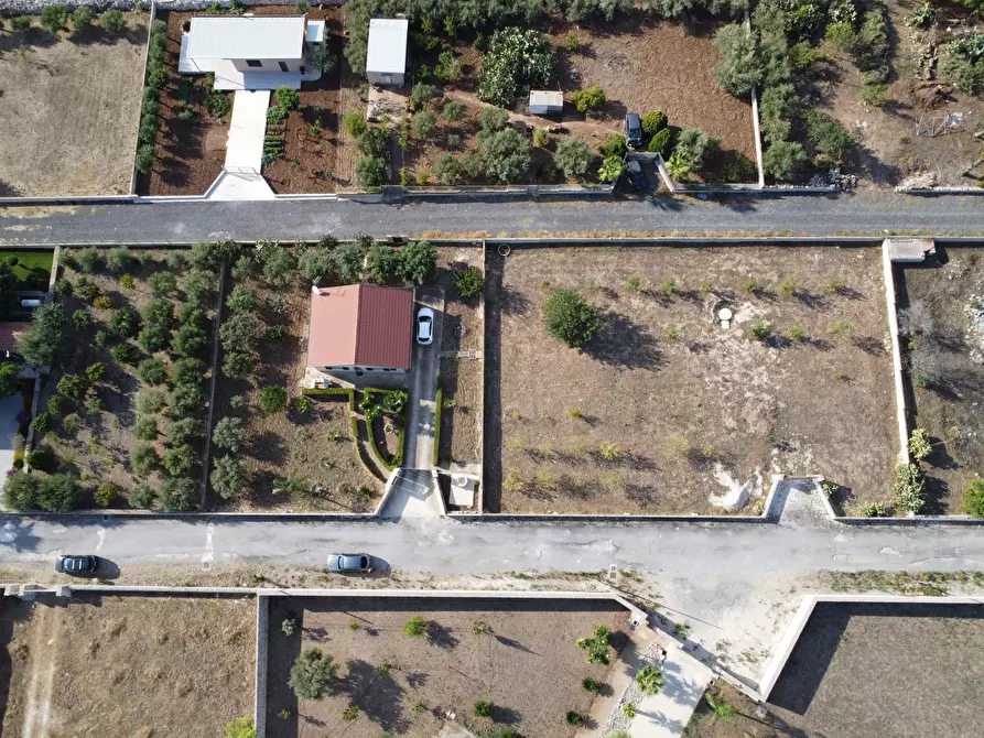 Immagine 14 di Villa in vendita  in Contrada Pirato Cava Maria 33/L a Modica