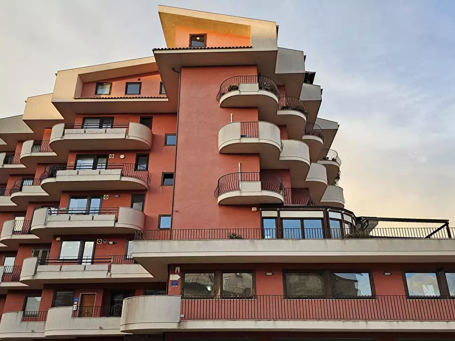 Immagine 19 di Attico in vendita  in Via Principessa Mafalda di Savoia 3 a Ragusa