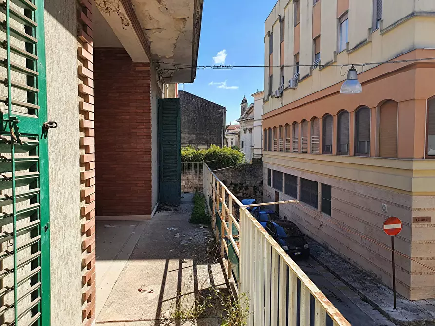 Immagine 29 di Porzione di casa in vendita  in Via Dottor Filippo Pennavaria 17 a Ragusa