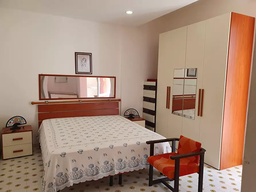 Immagine 3 di Appartamento in vendita  a Pozzallo