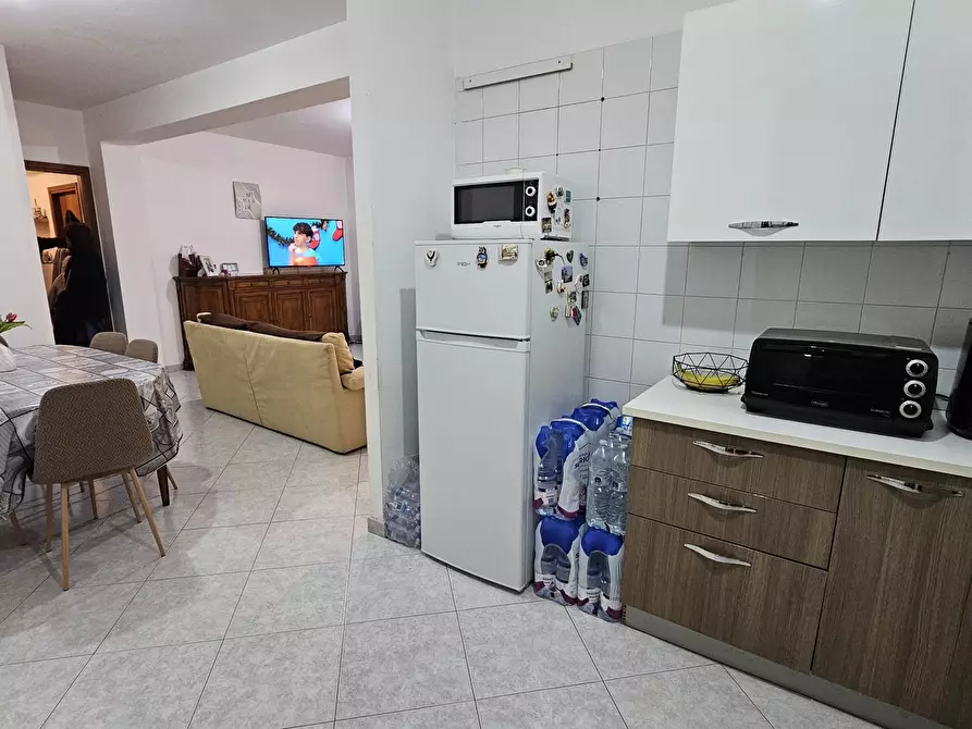 Immagine 8 di Appartamento in affitto  in Via Sacro Cuore 107 a Modica