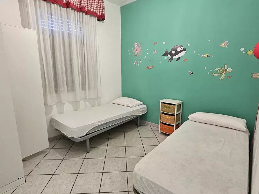 Immagine 10 di Appartamento in affitto  in Via Lipari a Modica