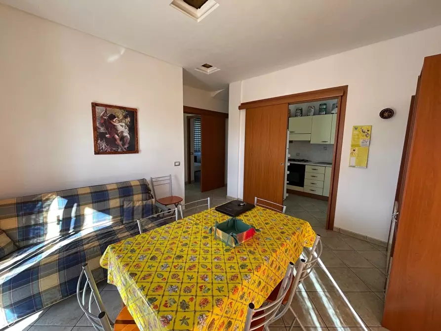 Immagine 5 di Appartamento in vendita  a Modica