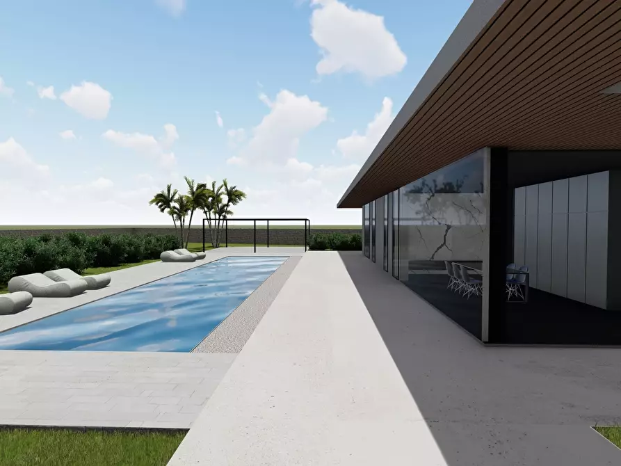 Immagine 4 di Villa in vendita  in SP74 9 a Modica