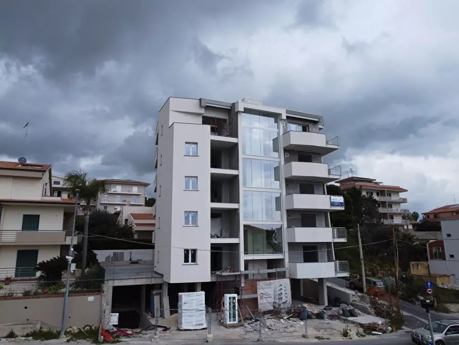 Immagine 22 di Appartamento in vendita  in Via Risorgimento 215 a Modica