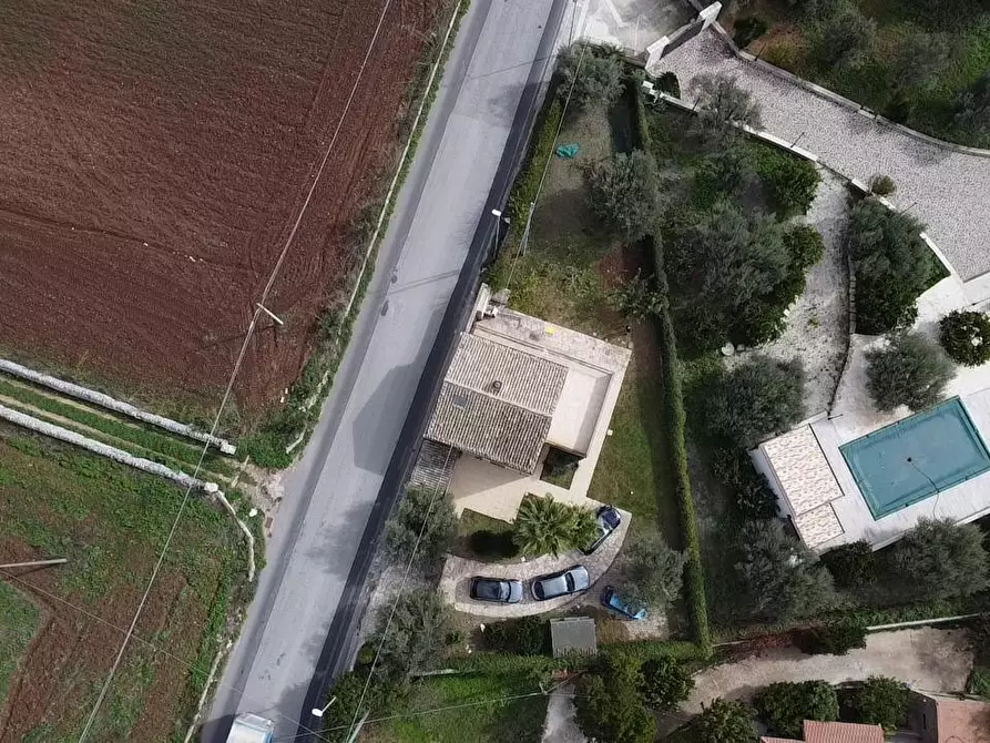 Immagine 39 di Villa in vendita  in SP43 148 a Modica