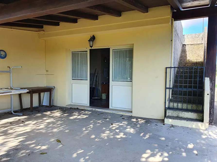 Immagine 13 di Villa in vendita  a Modica