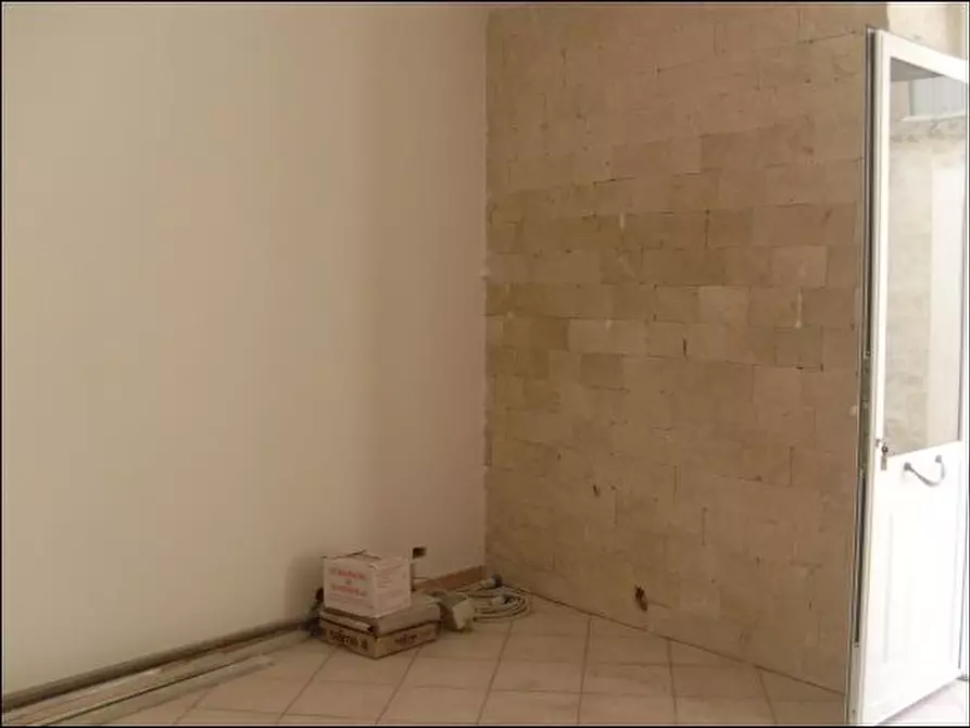 Immagine 11 di Porzione di casa in vendita  a Modica