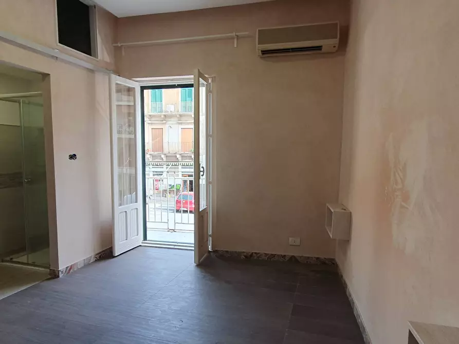 Immagine 9 di Porzione di casa in vendita  in VIA MARCHESE TEDESCHI a Modica