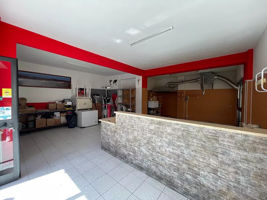 Immagine 3 di Appartamento in vendita  in Via Nuova Sant'Antonio a Modica