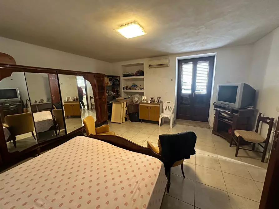 Immagine 6 di Porzione di casa in vendita  in Via Filarota a Modica