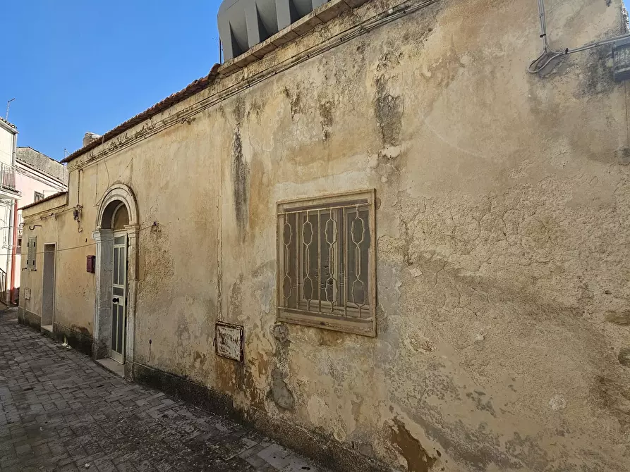 Immagine 1 di Casa indipendente in vendita  in Vico Belfiore 15 a Modica