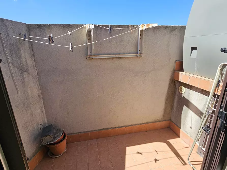 Immagine 10 di Porzione di casa in vendita  in Via Nativo 96 a Modica