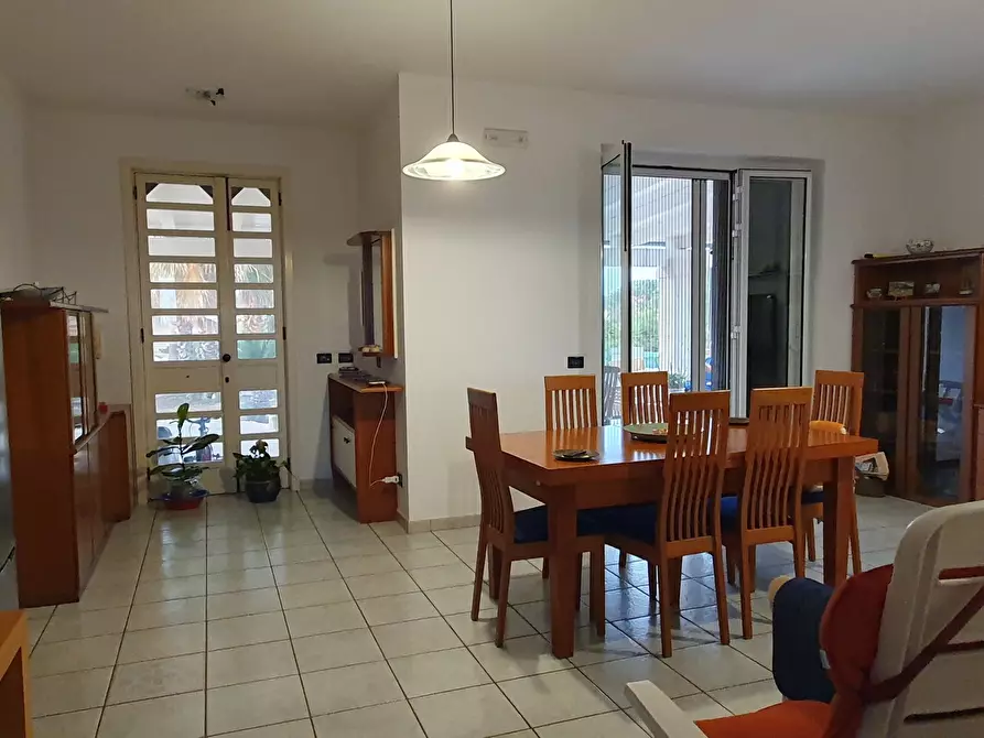 Immagine 13 di Villa in vendita  a Modica