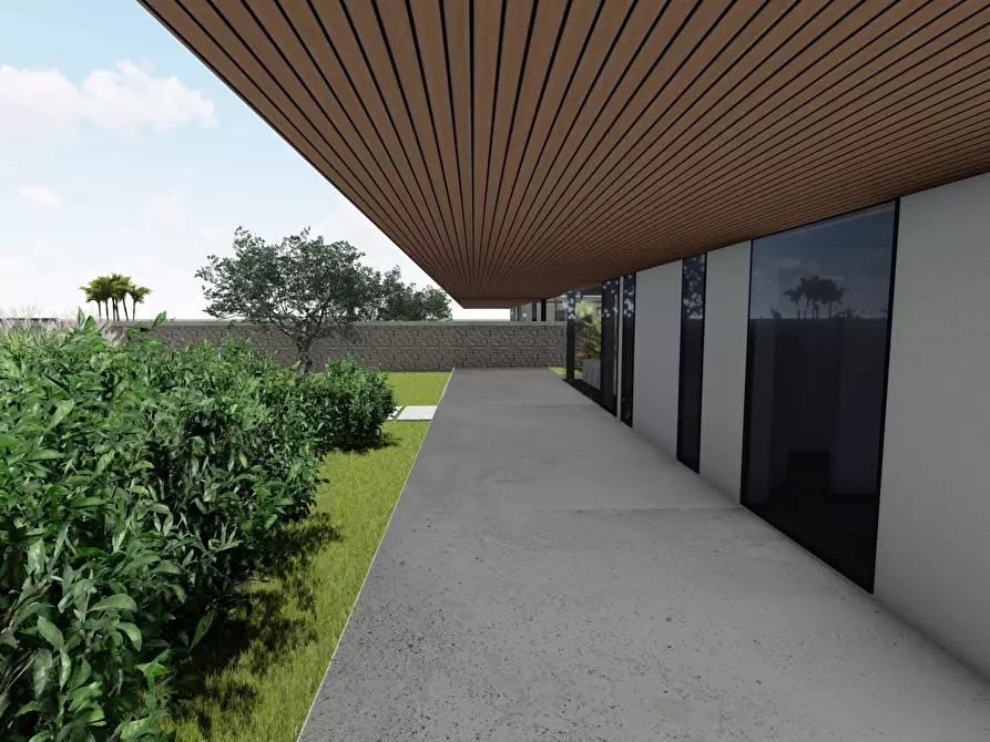 Immagine 22 di Villa in vendita  in SP74 9 a Modica