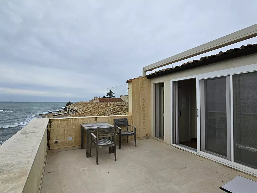 Immagine 39 di Porzione di casa in vendita  in Via Miramare 341 a Scicli