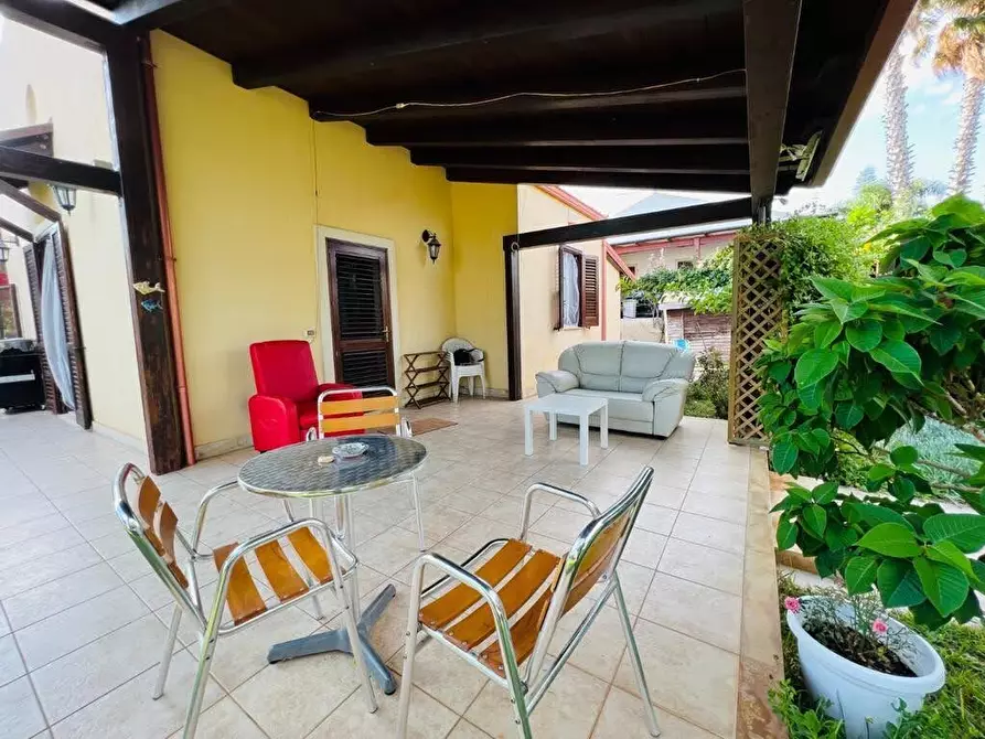 Immagine 6 di Villa in vendita  a Scicli