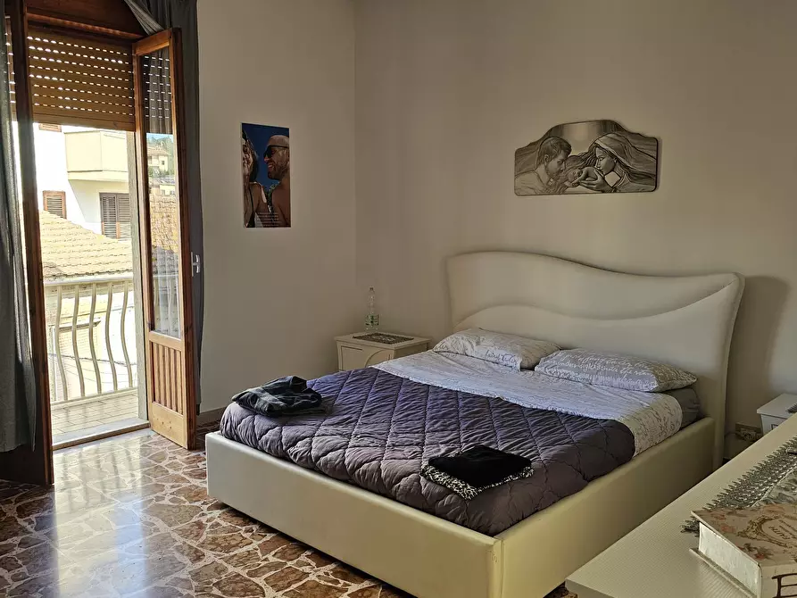 Immagine 7 di Appartamento in vendita  in Via Trani 73 a Modica