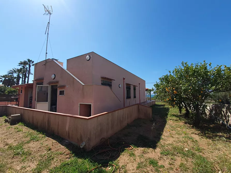 Immagine 9 di Villa in vendita  a Scicli