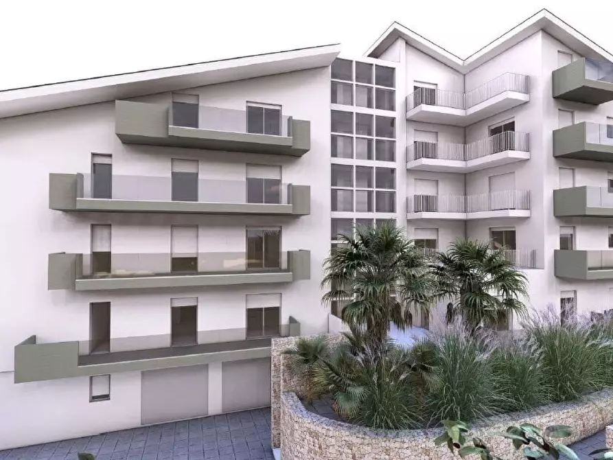 Immagine 1 di Appartamento in vendita  a Modica