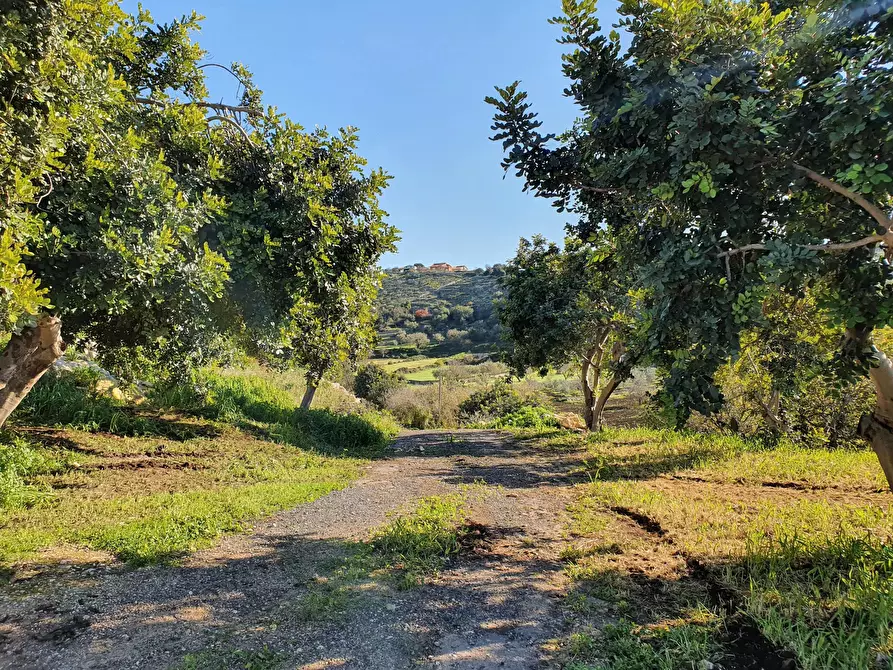 Immagine 23 di Rustico / casale in vendita  a Modica