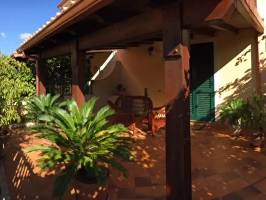 Immagine 5 di Villetta a schiera in vendita  a Modica