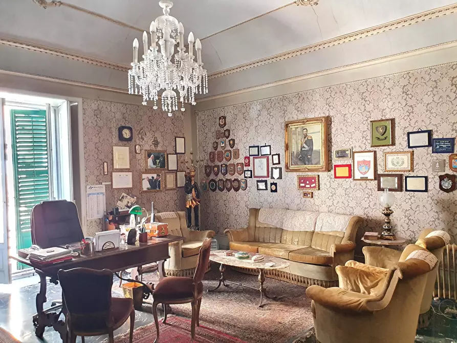 Immagine 7 di Porzione di casa in vendita  in Via Dottor Filippo Pennavaria 17 a Ragusa