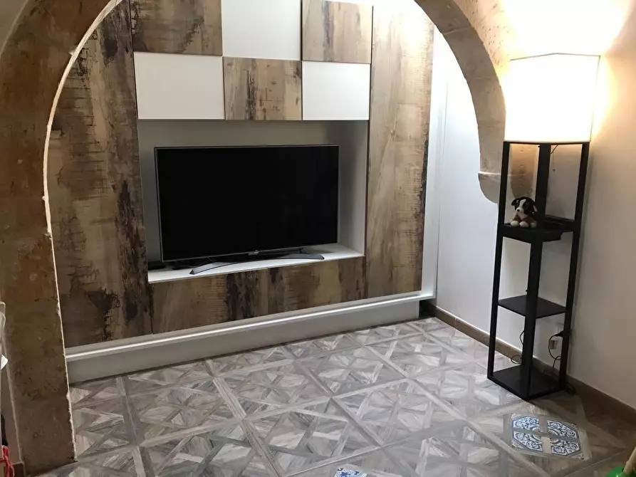 Immagine 3 di Porzione di casa in vendita  a Scicli