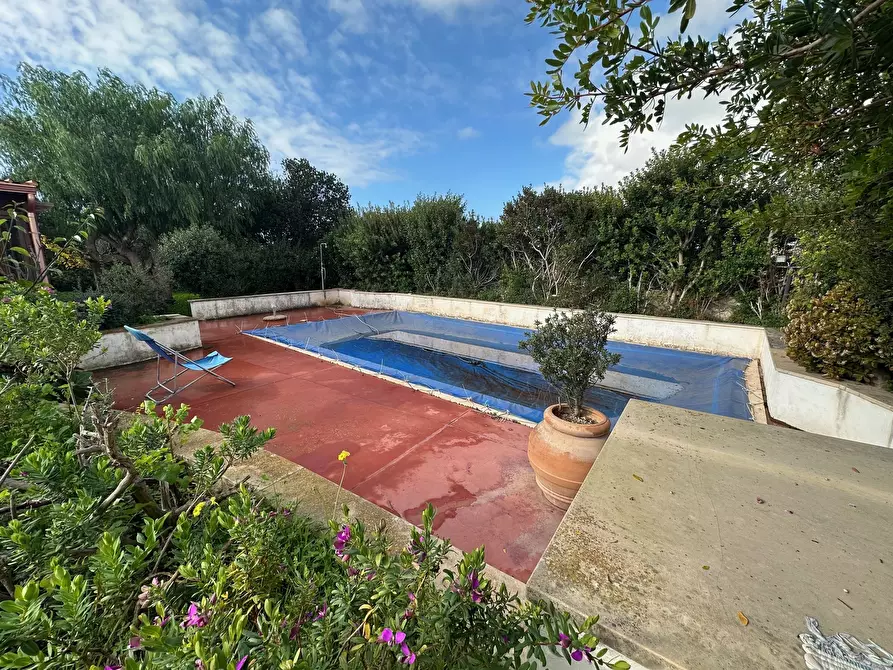 Immagine 17 di Villetta a schiera in vendita  in Via Siviglia 28 a Modica