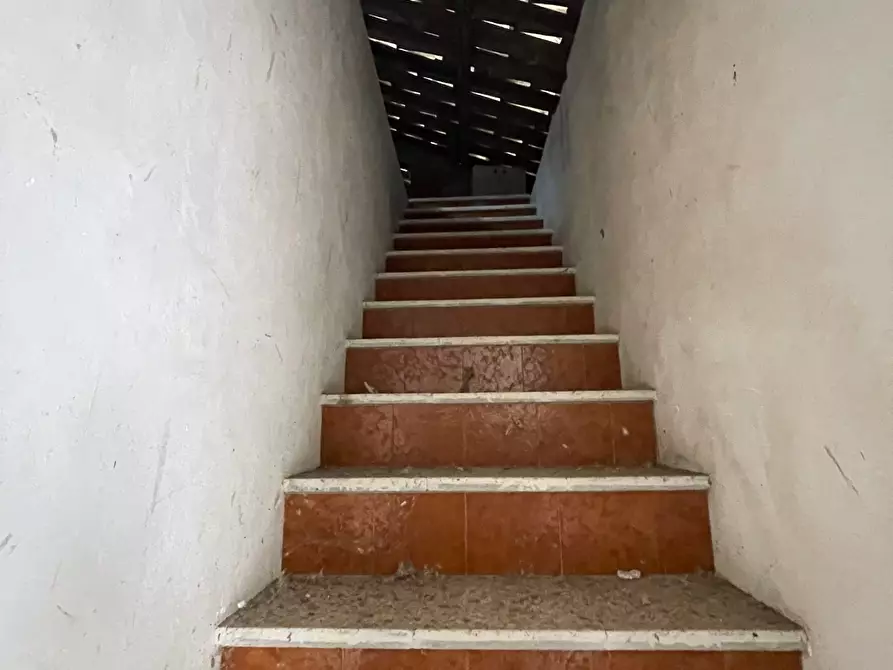 Immagine 7 di Porzione di casa in vendita  in VIA VAINA a Modica