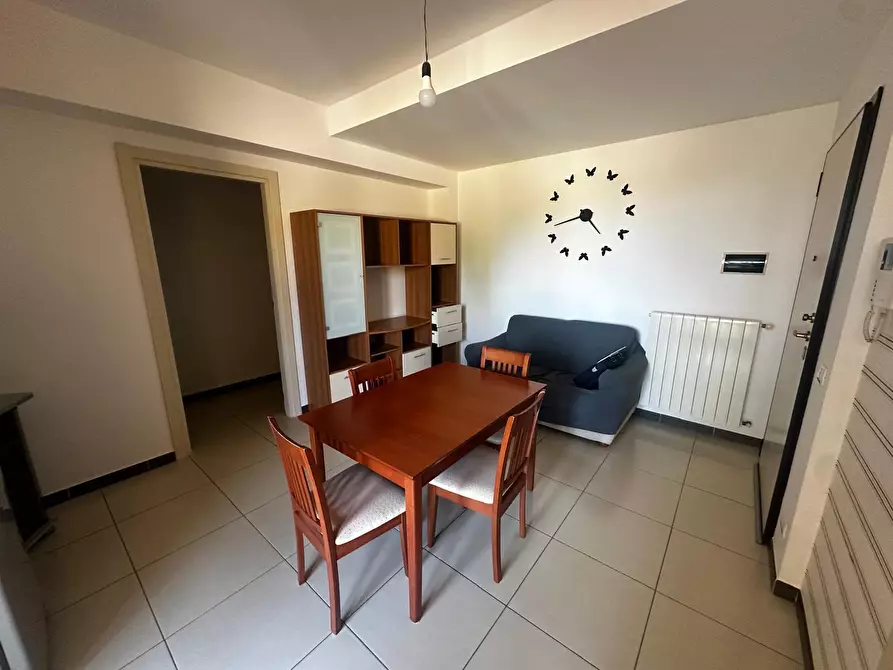 Immagine 2 di Appartamento in affitto  in Via Gianforma Margione 9612 a Modica